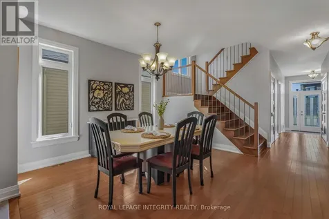 400 Colmar Street Russell ON K0A 1W0