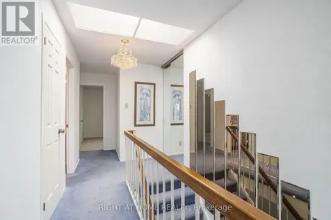 82 Nestow Drive Ottawa ON K2G 4L8