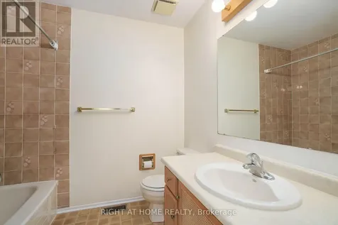 82 Nestow Drive Ottawa ON K2G 4L8