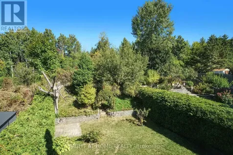 82 Nestow Drive Ottawa ON K2G 4L8
