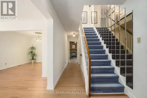 82 Nestow Drive Ottawa ON K2G 4L8