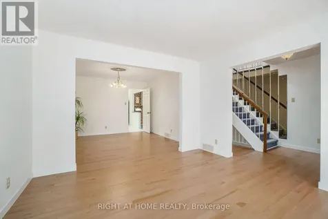 82 Nestow Drive Ottawa ON K2G 4L8