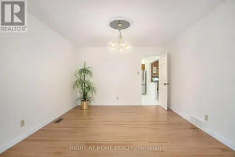 82 Nestow Drive Ottawa ON K2G 4L8