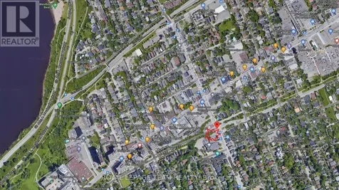 428 Churchill Avenue Ottawa ON K1Z 5C9