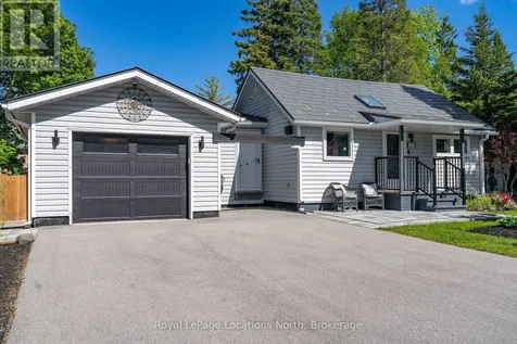 29 69th Street North Wasaga Beach ON L9Z 1T9