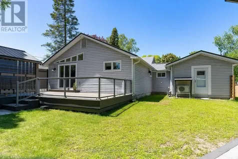 29 69th Street North Wasaga Beach ON L9Z 1T9