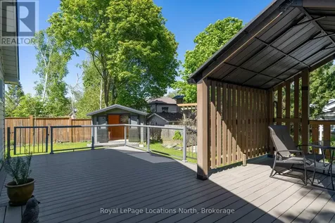 29 69th Street North Wasaga Beach ON L9Z 1T9