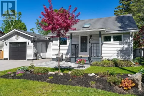 29 69th Street North Wasaga Beach ON L9Z 1T9
