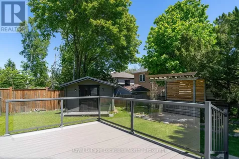 29 69th Street North Wasaga Beach ON L9Z 1T9