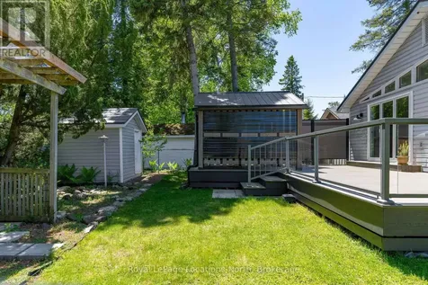 29 69th Street North Wasaga Beach ON L9Z 1T9