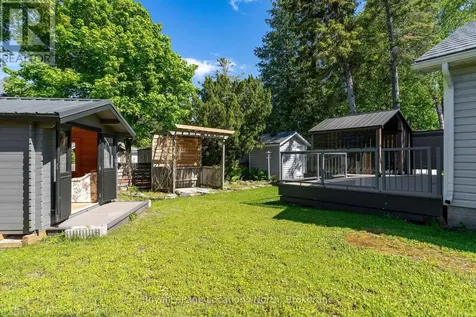 29 69th Street North Wasaga Beach ON L9Z 1T9