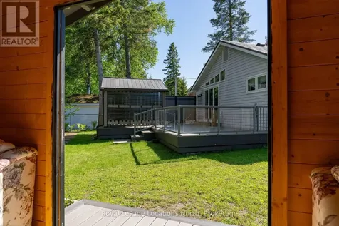 29 69th Street North Wasaga Beach ON L9Z 1T9