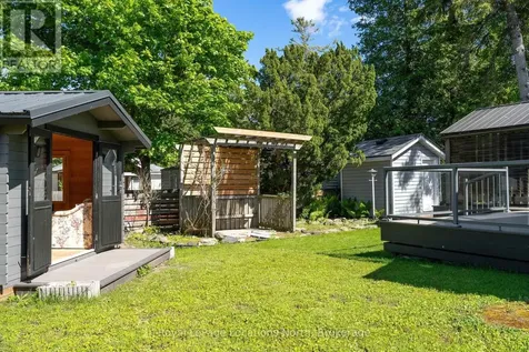 29 69th Street North Wasaga Beach ON L9Z 1T9