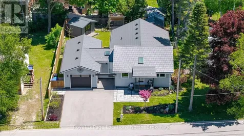 29 69th Street North Wasaga Beach ON L9Z 1T9