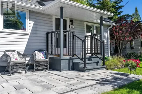 29 69th Street North Wasaga Beach ON L9Z 1T9
