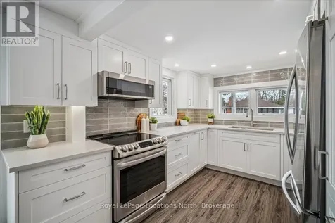 29 69th Street North Wasaga Beach ON L9Z 1T9