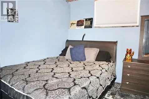 1541 Old Hwy 69 N Val Caron ON P3N 1M7