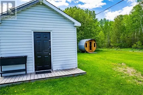 1541 Old Hwy 69 N Val Caron ON P3N 1M7