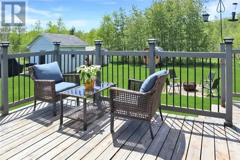 1541 Old Hwy 69 N Val Caron ON P3N 1M7
