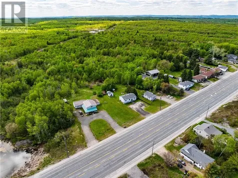 1541 Old Hwy 69 N Val Caron ON P3N 1M7