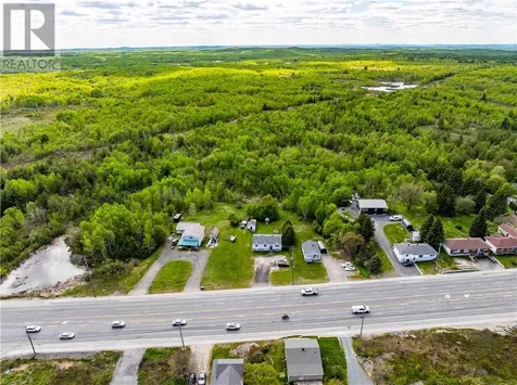 1541 Old Hwy 69 N Val Caron ON P3N 1M7