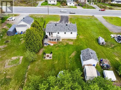 1541 Old Hwy 69 N Val Caron ON P3N 1M7