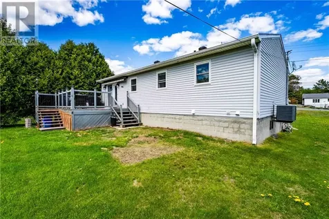 1541 Old Hwy 69 N Val Caron ON P3N 1M7