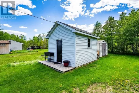 1541 Old Hwy 69 N Val Caron ON P3N 1M7