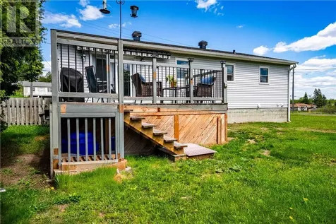 1541 Old Hwy 69 N Val Caron ON P3N 1M7