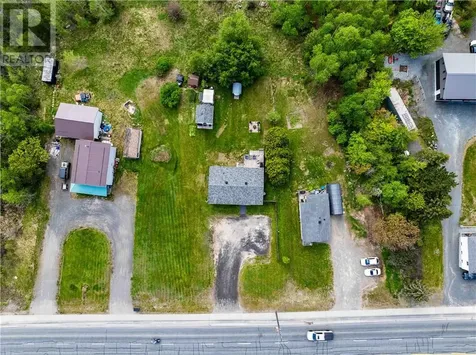 1541 Old Hwy 69 N Val Caron ON P3N 1M7