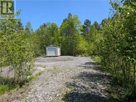 245 Birch Drive Greater Sudbury ON P3E 4N1