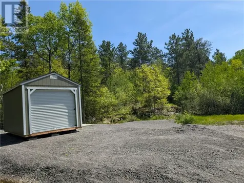 245 Birch Drive Greater Sudbury ON P3E 4N1