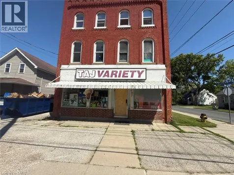 187 King Street East Chatham ON N7M 3N1