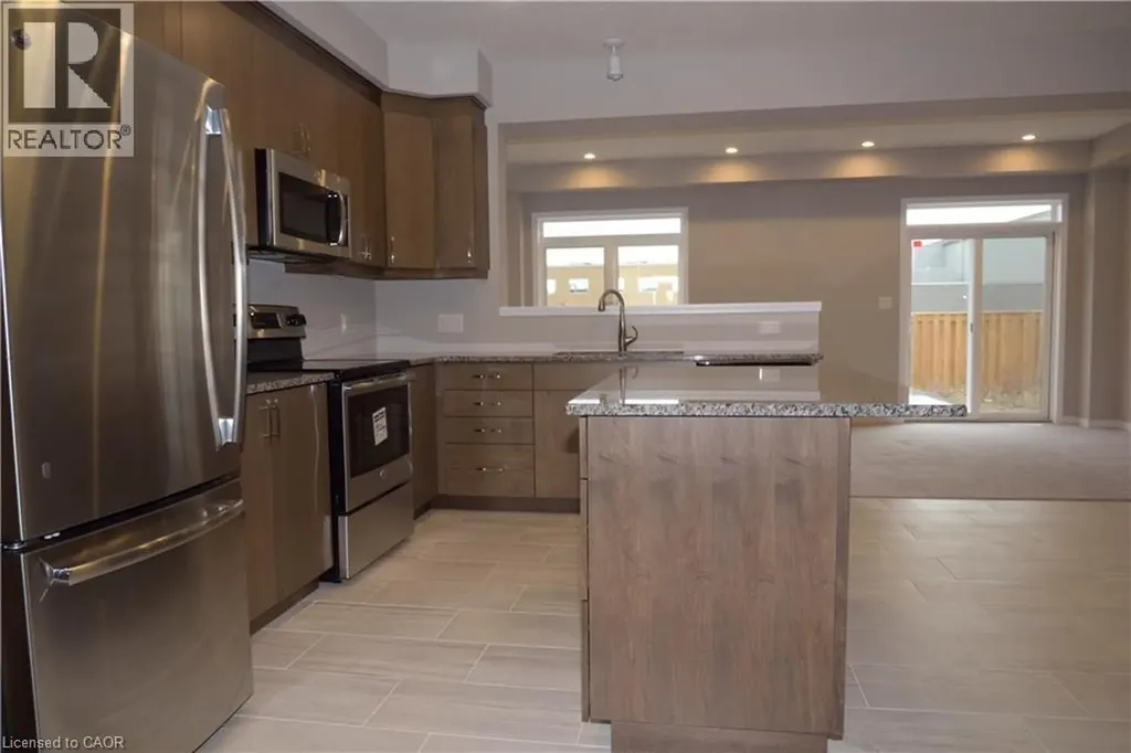 664 Blair Creek Drive Kitchener ON N2P 0E7