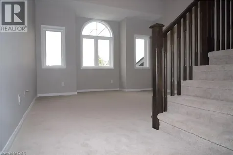 664 Blair Creek Drive Kitchener ON N2P 0E7