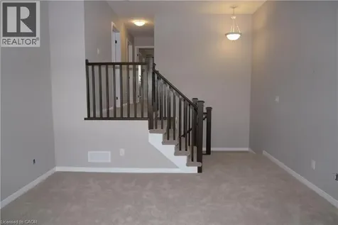 664 Blair Creek Drive Kitchener ON N2P 0E7
