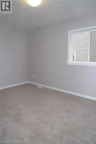 664 Blair Creek Drive Kitchener ON N2P 0E7