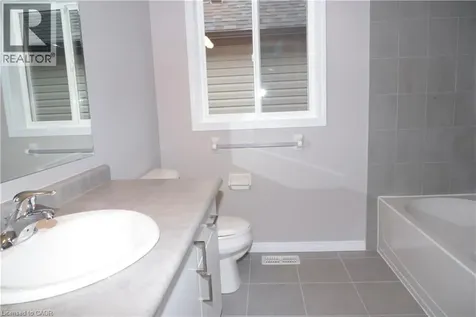 664 Blair Creek Drive Kitchener ON N2P 0E7