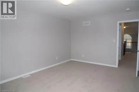 664 Blair Creek Drive Kitchener ON N2P 0E7