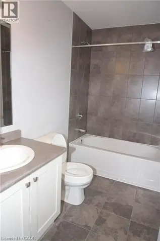 664 Blair Creek Drive Kitchener ON N2P 0E7