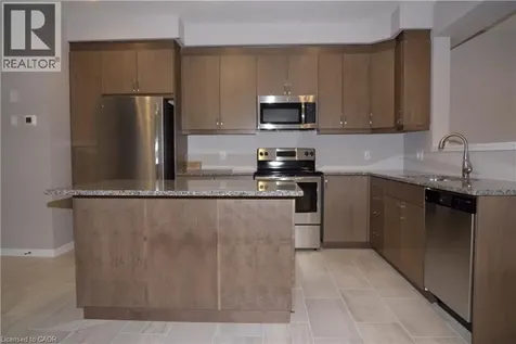 664 Blair Creek Drive Kitchener ON N2P 0E7