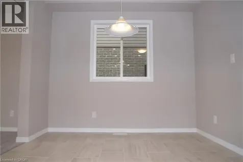664 Blair Creek Drive Kitchener ON N2P 0E7