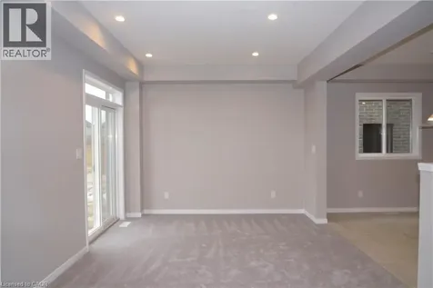 664 Blair Creek Drive Kitchener ON N2P 0E7