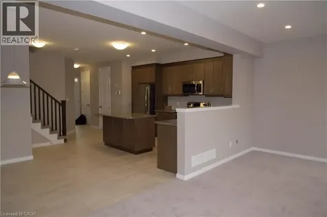 664 Blair Creek Drive Kitchener ON N2P 0E7