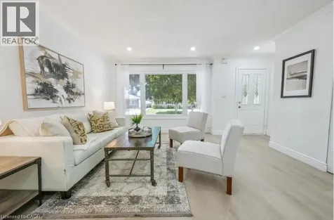72 Ferndale Avenue Guelph ON N1E 1B5