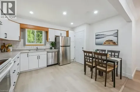 72 Ferndale Avenue Guelph ON N1E 1B5