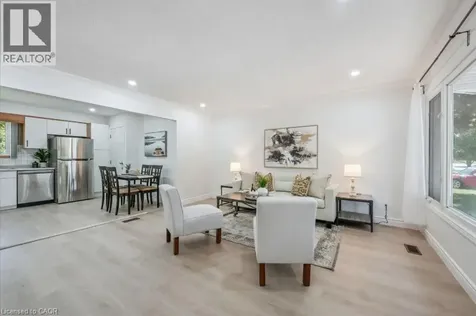 72 Ferndale Avenue Guelph ON N1E 1B5