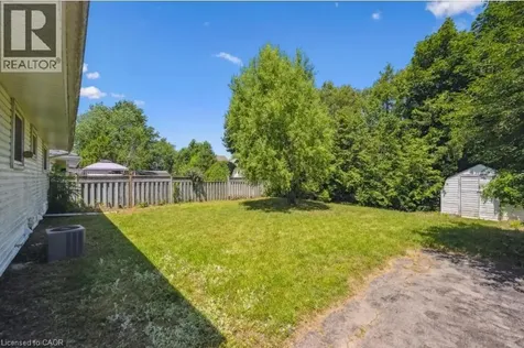 72 Ferndale Avenue Guelph ON N1E 1B5