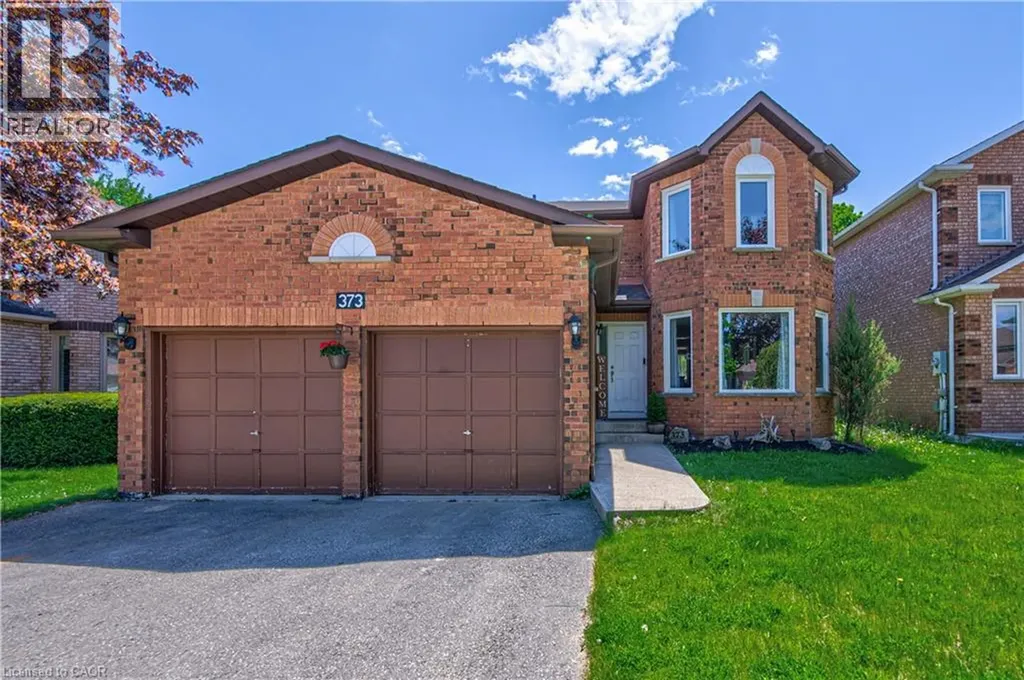 373 Saginaw Parkway Cambridge ON N1T 1M5