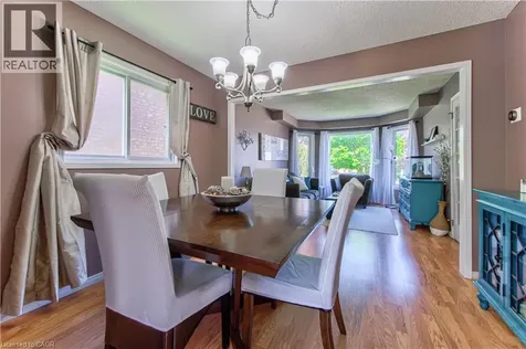 373 Saginaw Parkway Cambridge ON N1T 1M5